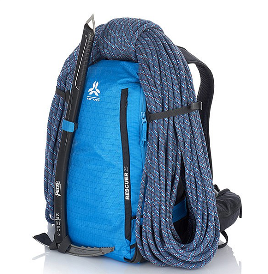 Рюкзак Arva Rescuer 25 Red/Clay - Фото 12 большая