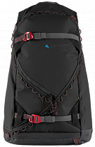 Рюкзак Klattermusen Jokull 18L Raven