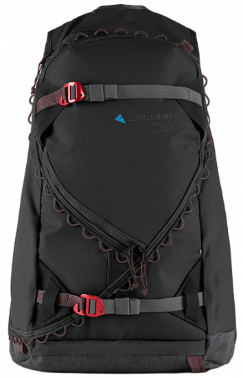 Рюкзак Klattermusen Jokull 18L Raven - Фото 1 большая