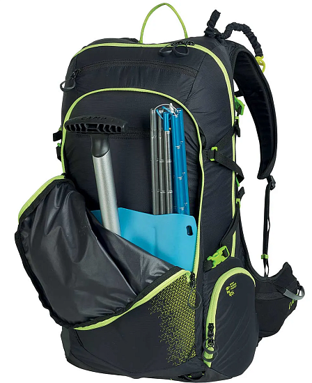Рюкзак Camp Ski Raptor - Фото 3 большая