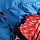 Рюкзак Osprey Kamber 42 Cold Blue - Фото 23 малая