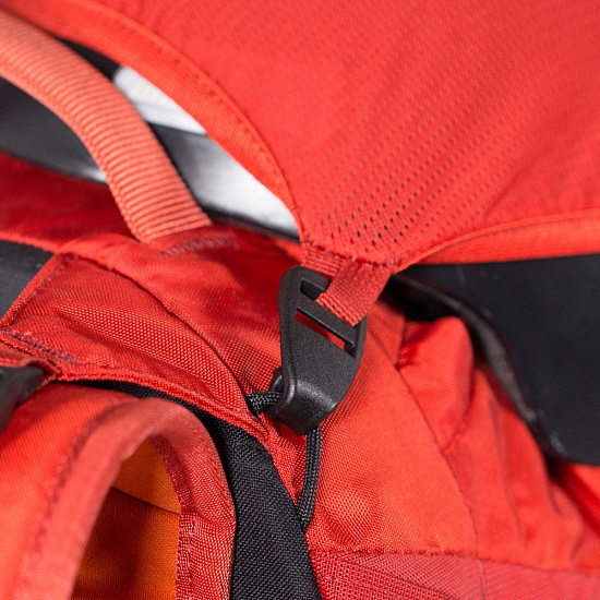 Рюкзак Osprey Kamber 42 Cold Blue - Фото 8 большая