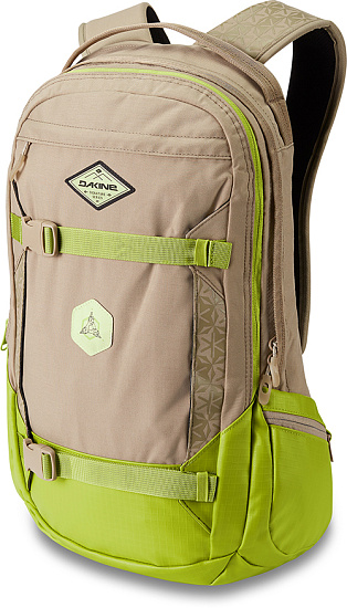 Рюкзак Dakine Team Mission 25 Kazu Kokubo - Фото 1 большая