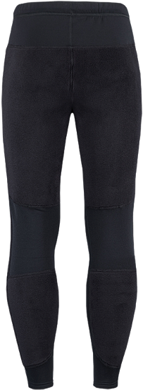 Брюки мужские Sivera Куяк П Чёрный - Фото 3 большая