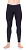 Кальсоны мужские Icebreaker 260 Tech Leggings Black/Monsoon - Фото 2 малая