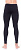 Кальсоны мужские Icebreaker 260 Tech Leggings Black/Monsoon - Фото 3 малая