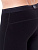 Кальсоны мужские Icebreaker 260 Tech Leggings Black/Monsoon - Фото 5 малая