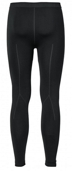 Кальсоны мужские Odlo Evolution Light Black - Фото 3 большая