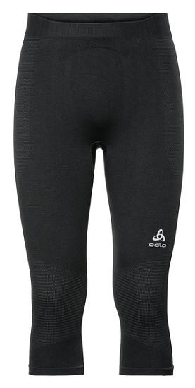 Odlo Bottom Pant 3/4 Performance Warm 