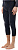 Кальсоны мужские UYN 3/4 Visyon Uw Medium Blackboard/Black/Black - Фото 5 малая