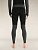 Кальсоны мужские Icebreaker ZoneKnit 200 Black/Jet Hthr/Cb - Фото 4 малая