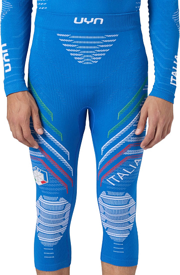 Кальсоны UYN Natyon 3.0 Italy Medium Italy - Фото 3 большая