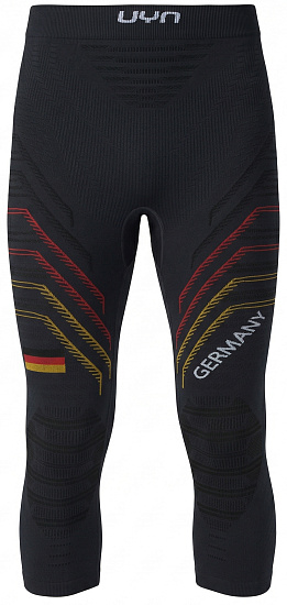 Кальсоны UYN Natyon 3.0 Germany Uw Medium Germany - Фото 1 большая