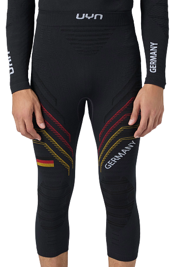 Кальсоны UYN Natyon 3.0 Germany Uw Medium Germany - Фото 3 большая