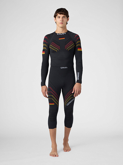 Кальсоны UYN Natyon 3.0 Germany Uw Medium Germany - Фото 3 большая