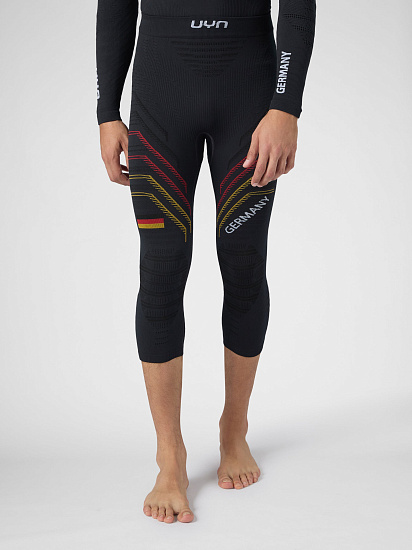 Кальсоны UYN Natyon 3.0 Germany Uw Medium Germany - Фото 4 большая