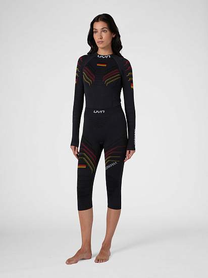 Кальсоны UYN Natyon 3.0 Germany Uw Medium Germany - Фото 9 большая