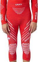 Кальсоны UYN Natyon 3.0 Switzerland Uw Medium Switzerland