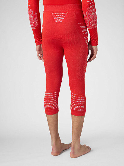 Кальсоны UYN Natyon 3.0 Switzerland Uw Medium Switzerland - Фото 5 большая