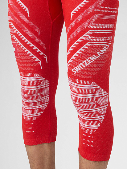 Кальсоны UYN Natyon 3.0 Switzerland Uw Medium Switzerland - Фото 6 большая