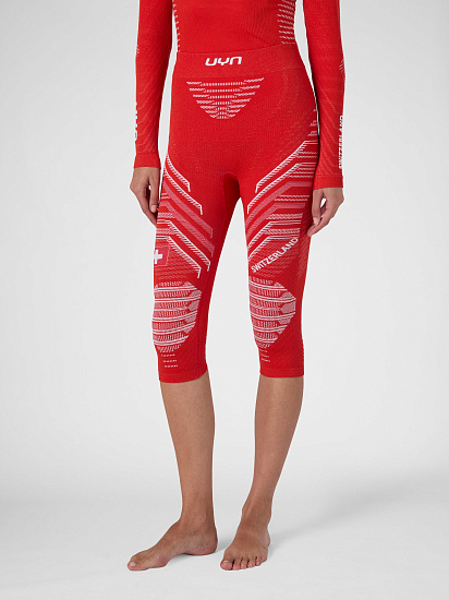 Кальсоны UYN Natyon 3.0 Switzerland Uw Medium Switzerland - Фото 10 большая