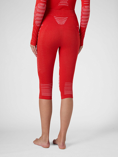 Кальсоны UYN Natyon 3.0 Switzerland Uw Medium Switzerland - Фото 11 большая