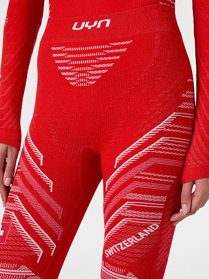 Кальсоны UYN Natyon 3.0 Switzerland Uw Medium Switzerland - Фото 12 большая