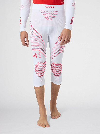 Кальсоны UYN Natyon 3.0 Austria Uw Medium Austria - Фото 5 большая