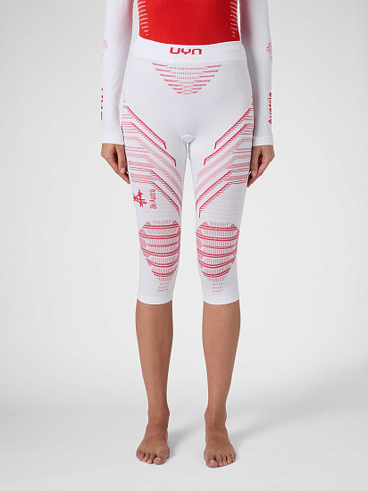 Кальсоны UYN Natyon 3.0 Austria Uw Medium Austria - Фото 9 большая