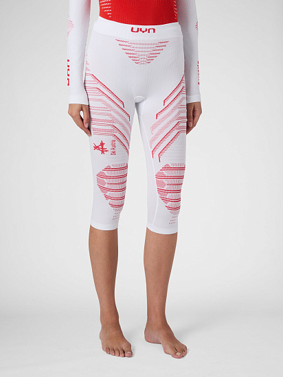 Кальсоны UYN Natyon 3.0 Austria Uw Medium Austria - Фото 11 большая