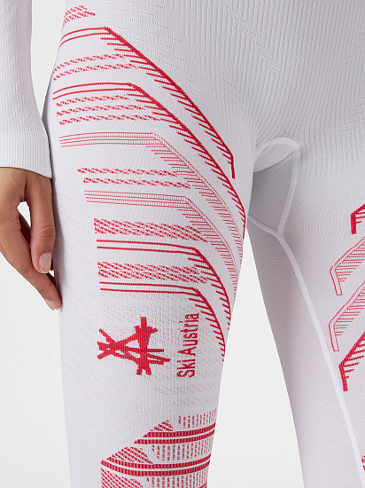 Кальсоны UYN Natyon 3.0 Austria Uw Medium Austria - Фото 13 большая