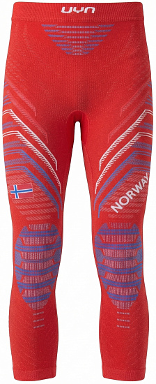 Кальсоны UYN Natyon 3.0 Norway Uw Medium Norway - Фото 1 большая