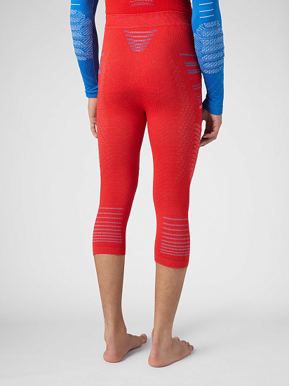 Кальсоны UYN Natyon 3.0 Norway Uw Medium Norway - Фото 7 большая