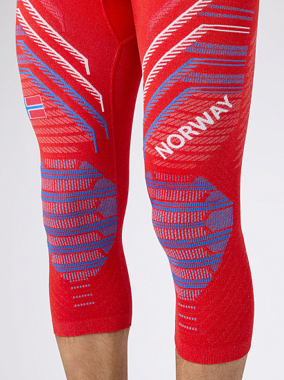 Кальсоны UYN Natyon 3.0 Norway Uw Medium Norway - Фото 6 большая
