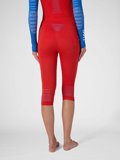 Кальсоны UYN Natyon 3.0 Norway Uw Medium Norway - Фото 11 большая