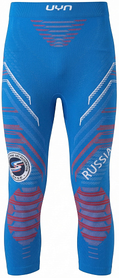 Кальсоны UYN Natyon 3.0 Russia Uw Medium Russia - Фото 1 большая