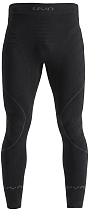 Кальсоны мужские UYN Evolutyon Biotech Uw Long Black