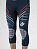 Кальсоны UYN Natyon 3.0 Great Britain Uw Medium Great Britain - Фото 8 малая