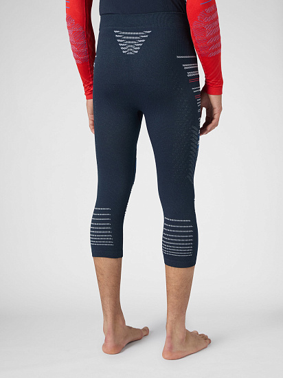Кальсоны UYN Natyon 3.0 Great Britain Uw Medium Great Britain - Фото 5 большая