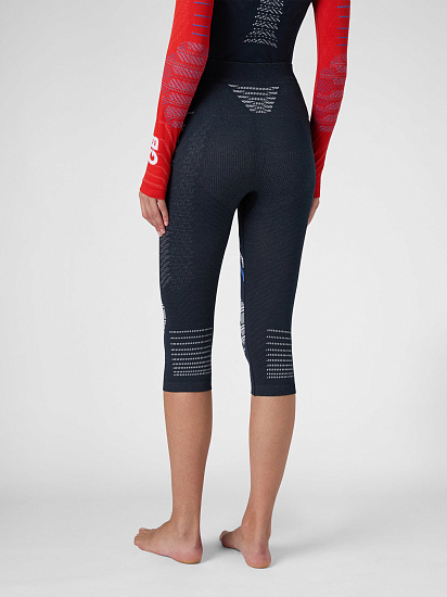 Кальсоны UYN Natyon 3.0 Great Britain Uw Medium Great Britain - Фото 11 большая