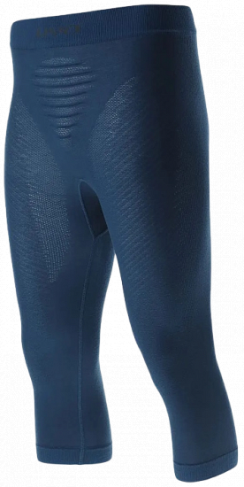Кальсоны мужские UYN Energyon Biotech Uw Medium Blue Poseidon - Фото 2 большая