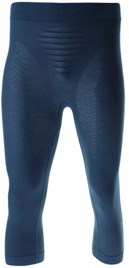 Кальсоны мужские UYN Energyon Biotech Uw Medium Blue Poseidon - Фото 1 большая