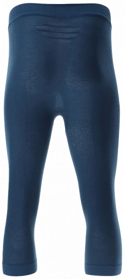 Кальсоны мужские UYN Energyon Biotech Uw Medium Blue Poseidon - Фото 3 большая