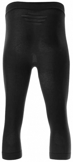 Кальсоны мужские UYN Energyon Biotech Uw Medium Black - Фото 3 большая