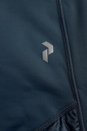 Кальсоны мужские Peak Performance Alum Hybrid John Blue Steel - Фото 4 большая