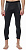 Кальсоны мужские Loffler Hybrid 3/4 Black - Фото 3 малая