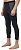 Кальсоны мужские Loffler Hybrid 3/4 Black - Фото 4 малая