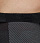 Кальсоны мужские Loffler Hybrid 3/4 Black - Фото 6 малая