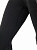 Кальсоны мужские Loffler Hybrid 3/4 Black - Фото 7 малая