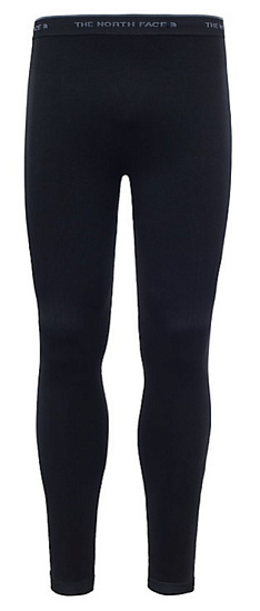 Кальсоны мужские The North Face Hybrid TNF Black - Фото 1 большая